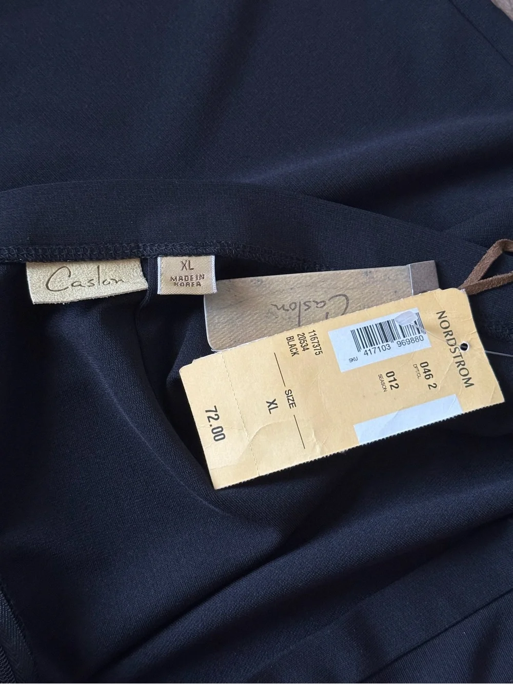 Caslon new tags
